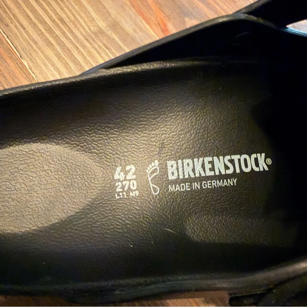 Birkenstock Boston Essentials EVA Clog - Picture 2 of 6